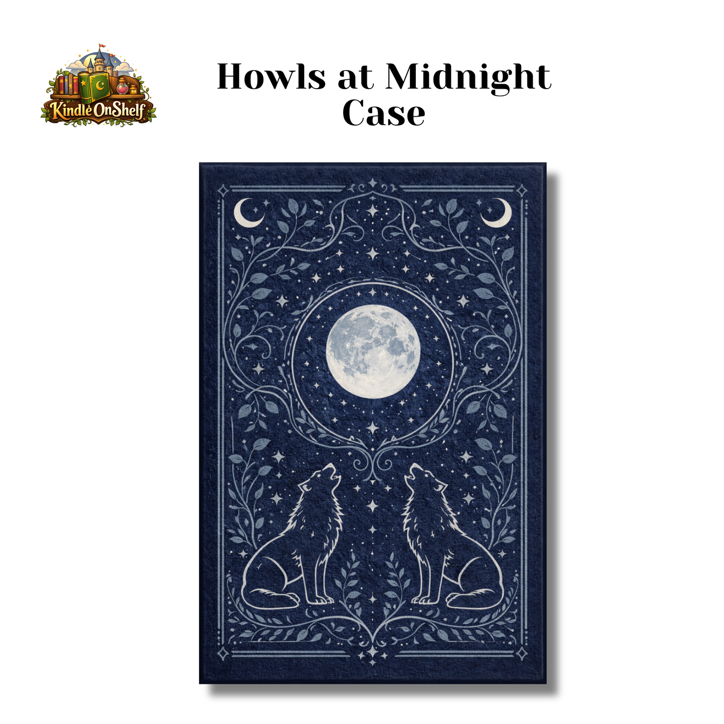 Kindle Cases