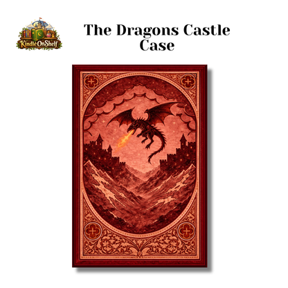 Kindle Cases