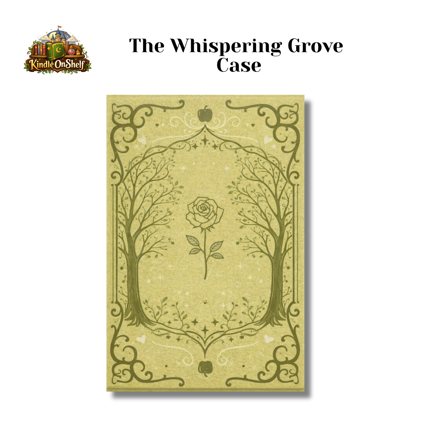 Kindle Cases