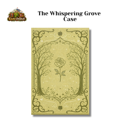 Kindle Cases