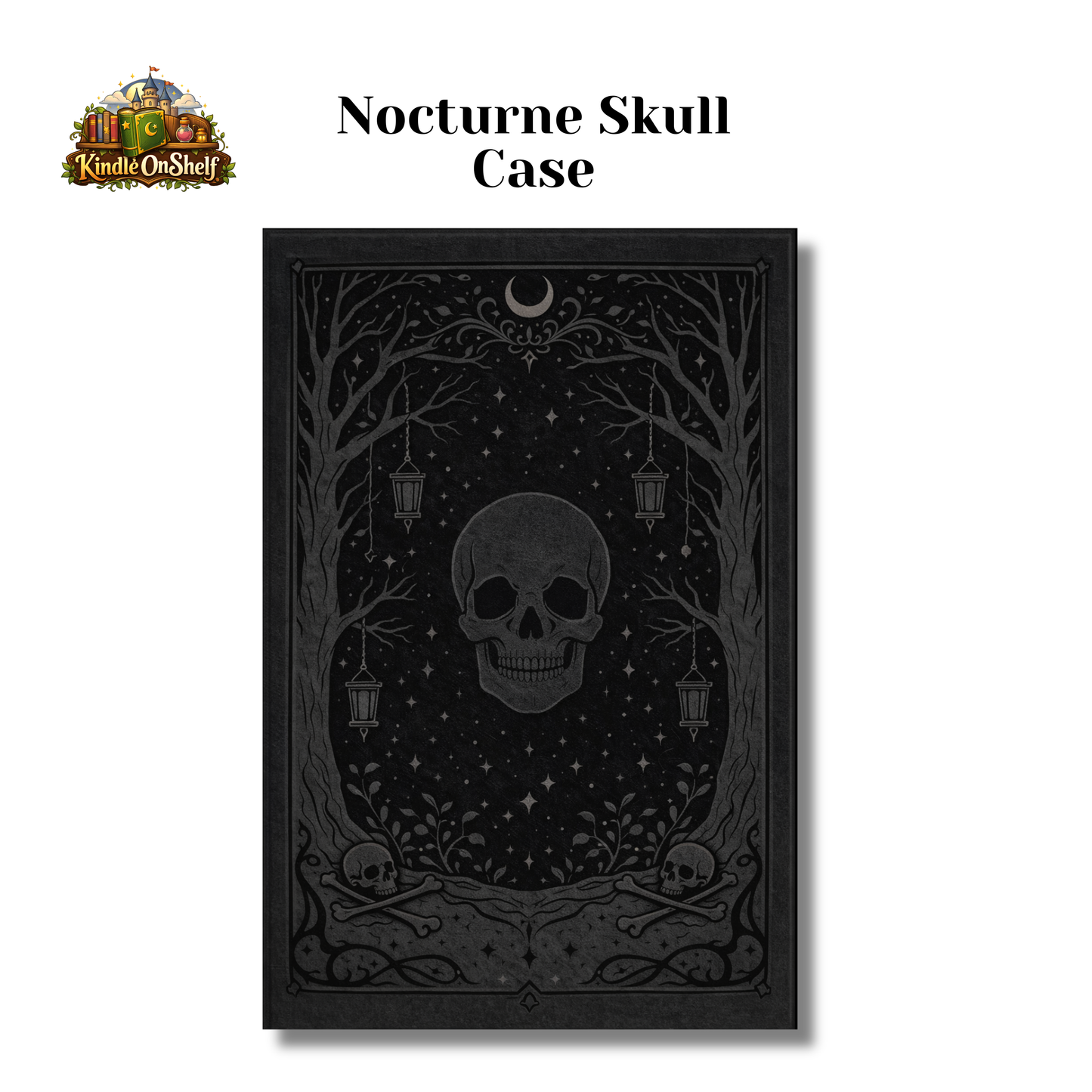 Kindle Cases