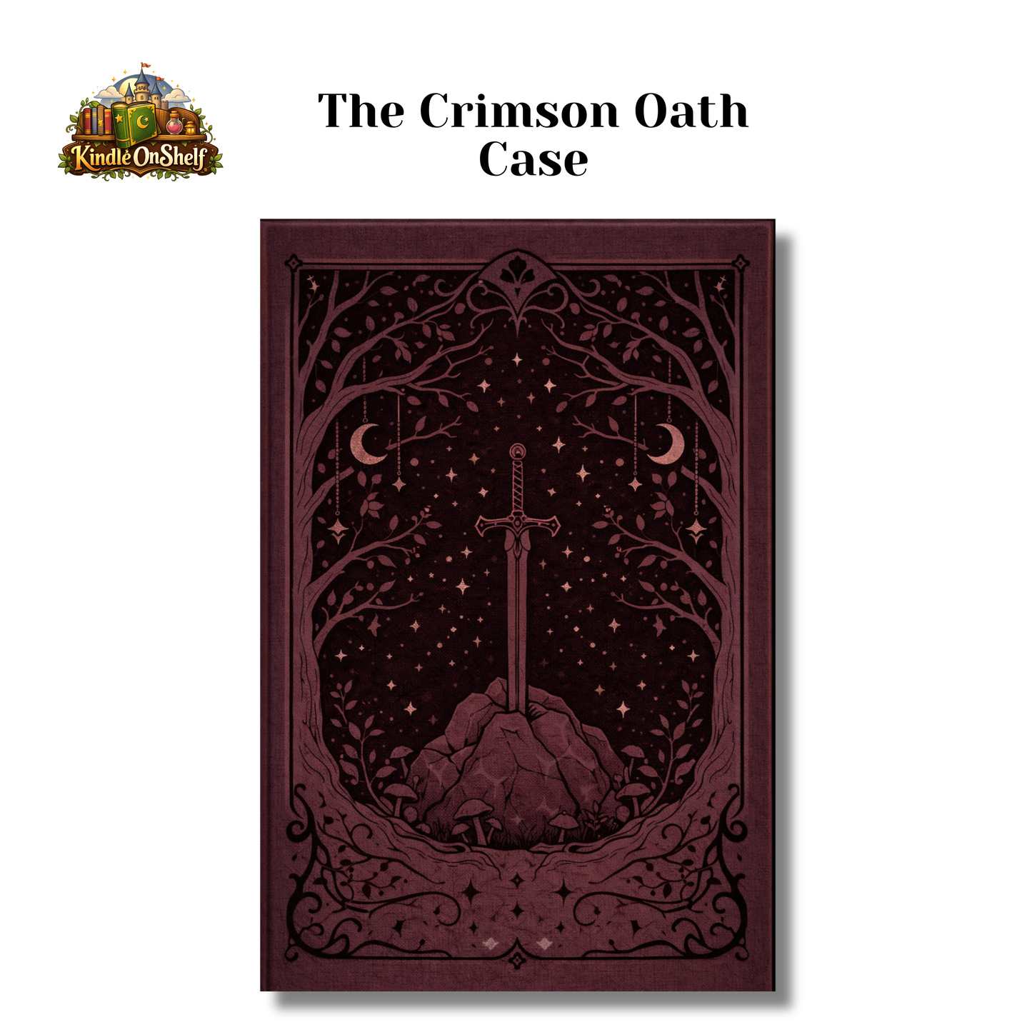 Kindle Cases