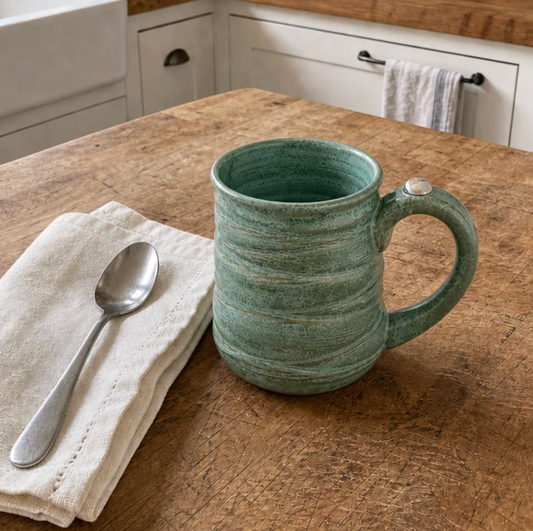 Anxiety Mug